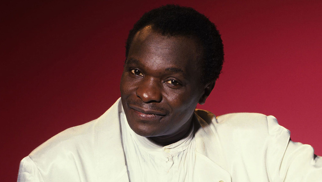 You are currently viewing MORY KANTÉ : AFRICAN MUSIC STAR DIES AGED 70